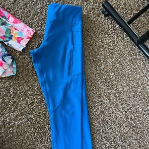 Zyia leggings